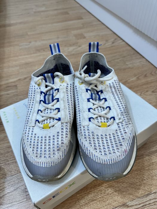 Zara 36р обувь