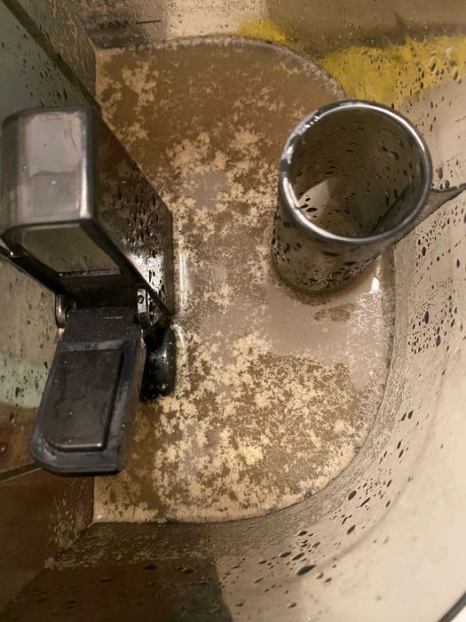 Curatare Injectie/extractie la domiciliu!