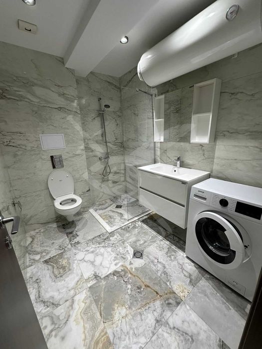 Дава се под наем Двустаен апартамент в Пловдив, Кючук Париж - 100 кв.м за 498.27 € - Снимка #4