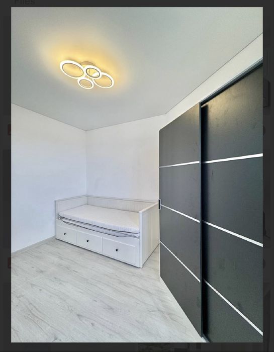 Inchiriez Garsoniera in Militari Residence !Pollux Residence !