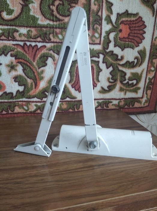 Доводчик дверной!