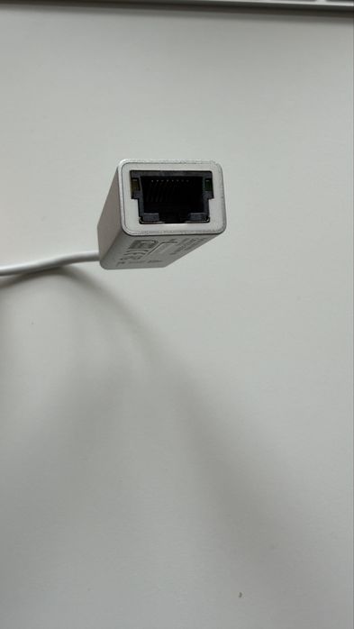 StarTech USB-A to RJ45 Gigabit Ethernet адаптер