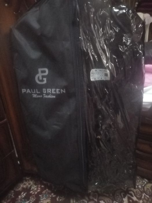 Erkaklar uchun palto