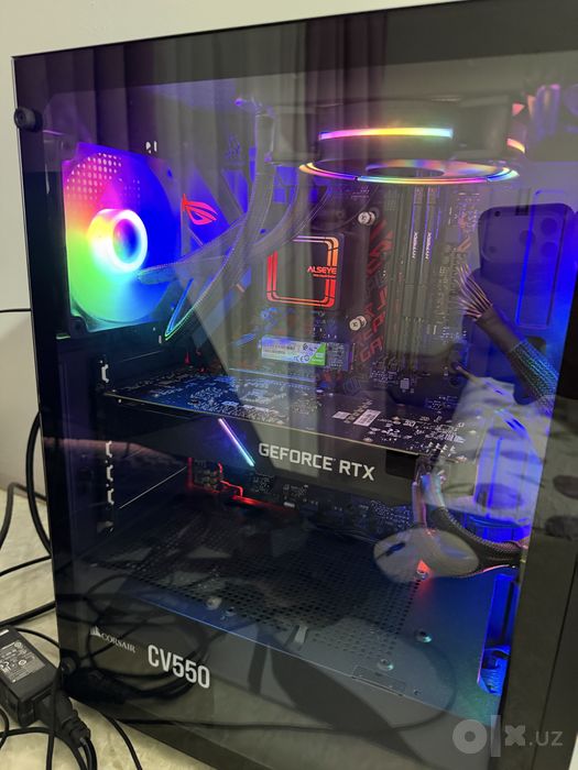 I5 9400F RTX2060Asus Asus monik 165hz full