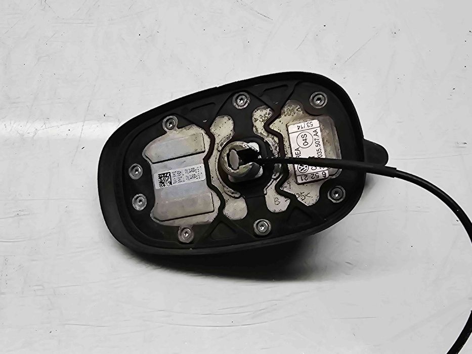 Antena Volkswagen Passat CC (358) Facelift [Fabr 2012-2016] 3C0035507