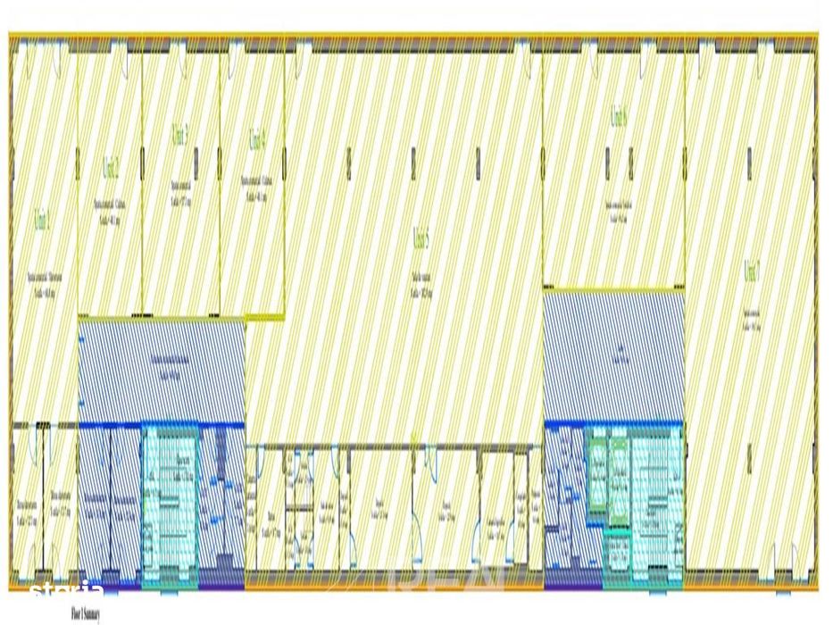 Spatiu comercial - H Lake Plaza