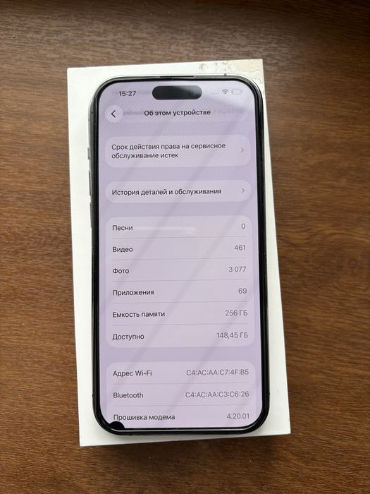 iphone 14 pro 256gb