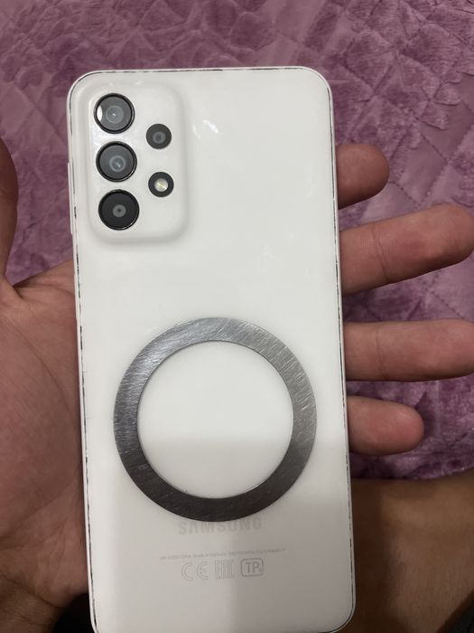 Samsung Galaxy A23