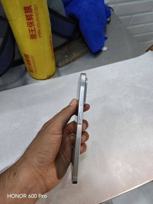 Продам Samsung 5G _A56 _256 gb