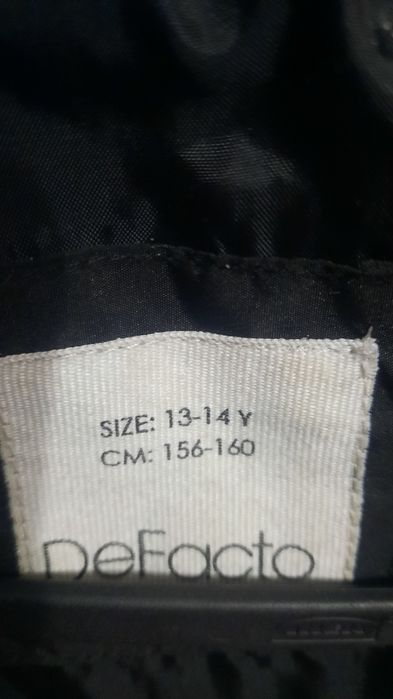 Продам куртку на мальчика