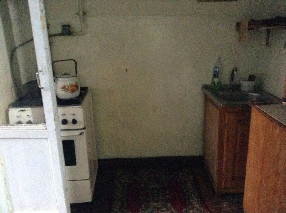 Продаю трёхкомнатную квартиру на алмазарском районе