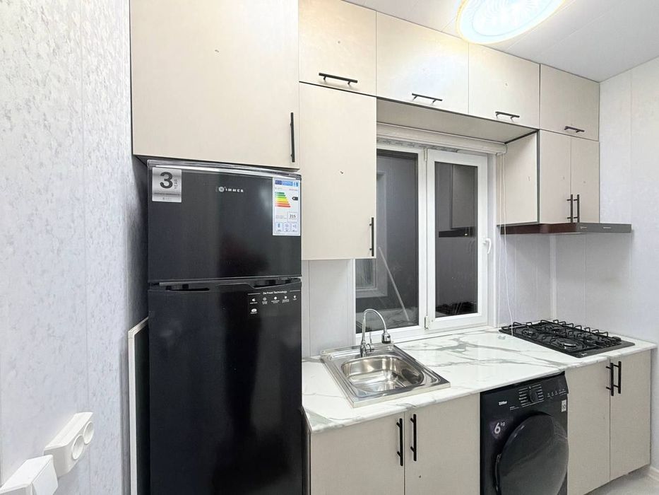 *Метро Чиланзар.Евроремонт ‼️ Чиланзар-17 *1в2\3\4