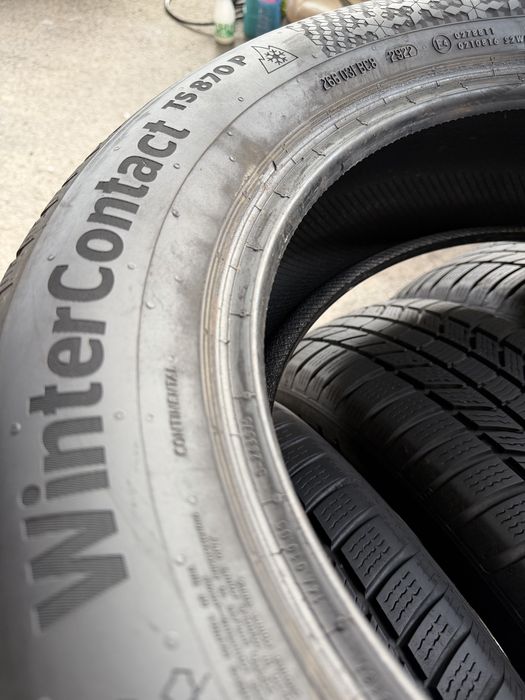 205/60/16 Continental 4бр дот22