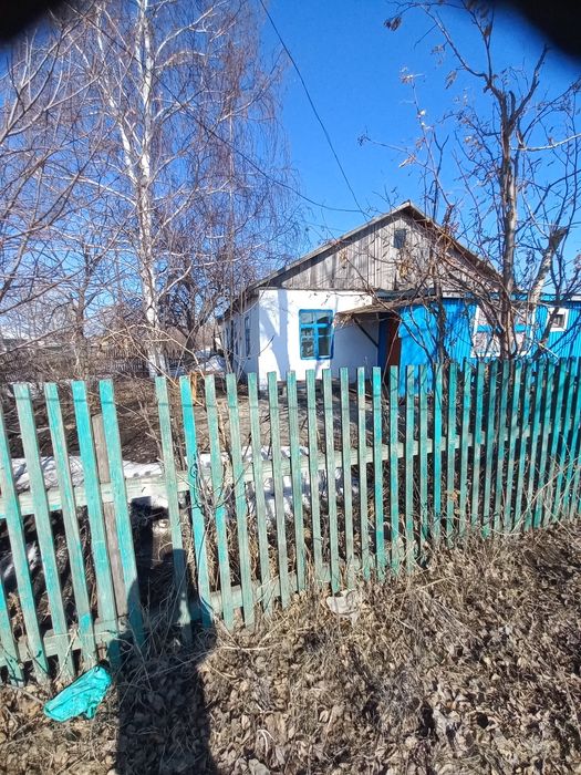 Продам дом с мебелью