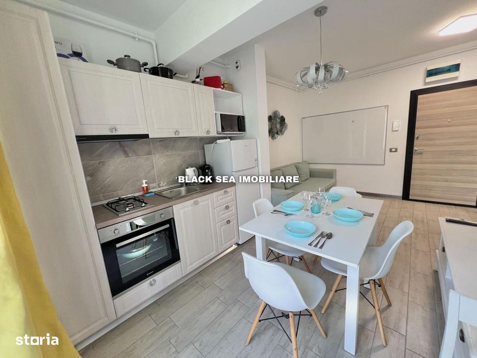 Apartament tip studio Alezzi Beach Resort Spa&Pool