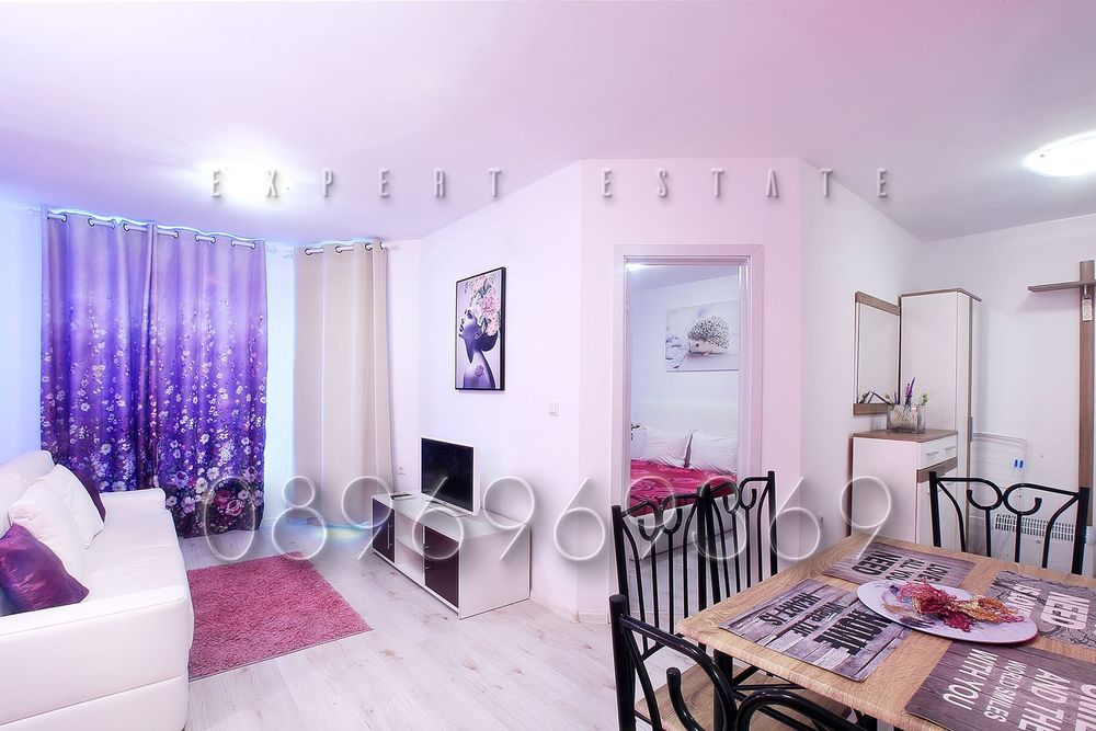 Продава се Двустаен апартамент в Балчик - 45 кв.м за 978 €/кв.м - Снимка #5