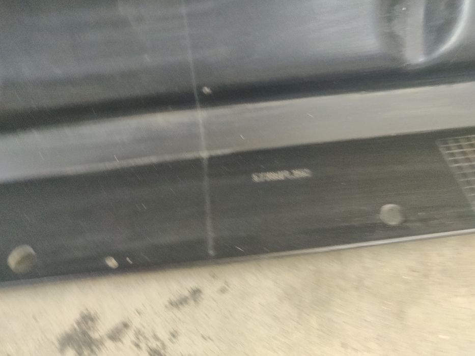 Задна Бронв Оригинална за Subaru  Crosstrek Lift след 2018г./2021г.