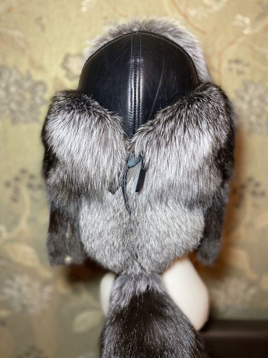 Малахай тұмақ бас киім