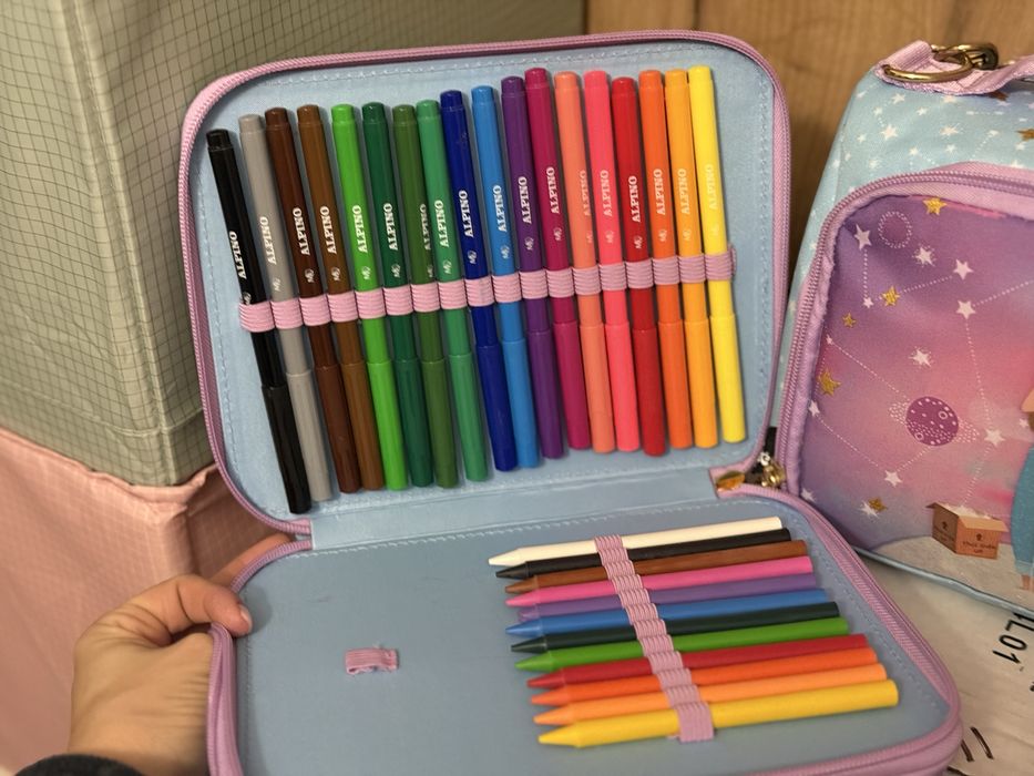 Чанта и несесер Busquets Moon