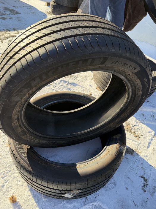 Cauciucuri Michelin si Pirelli