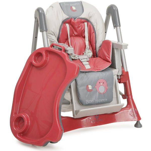Стол за хранене BON APETIT -CANGAROO