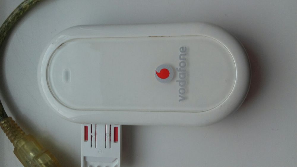 USB Modem internet
