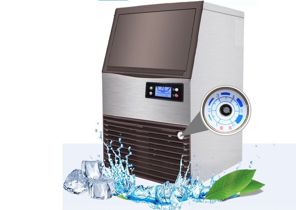 Льдогенератор SD-90