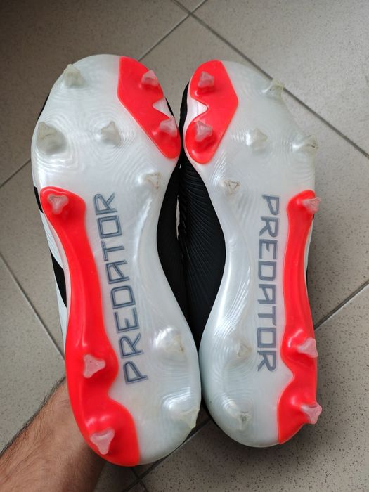 Детски футболни бутонки adidas predator 36 2/3