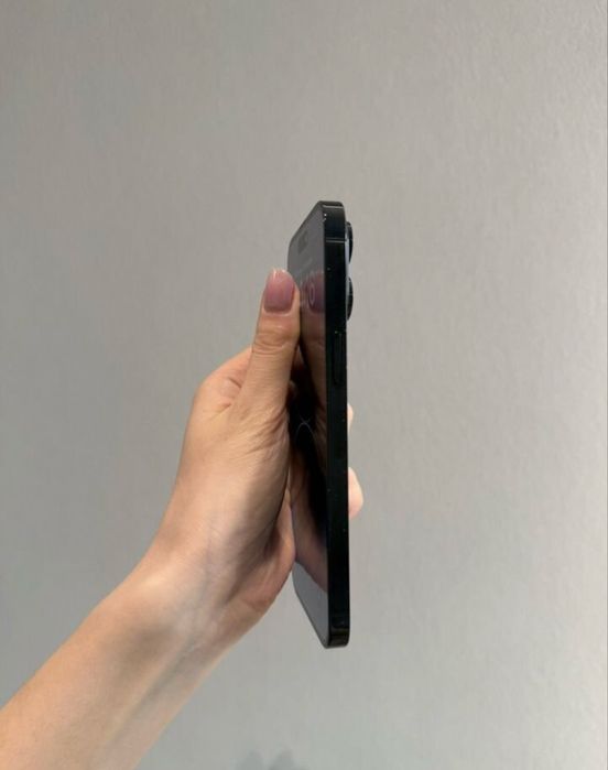 Iphone 14 pro max 256 black e-sim