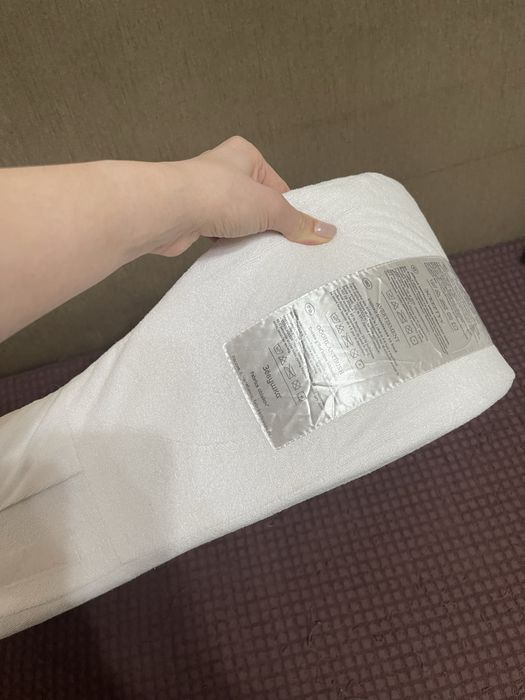 Зевушка кокон с двумя чехлами