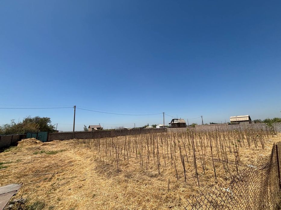 Ер сотилади 24 сотих