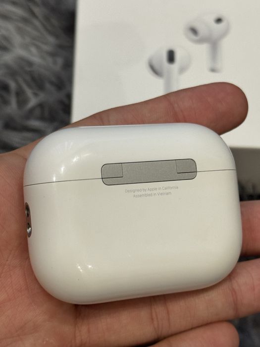 Air pods pro 3 оригинал