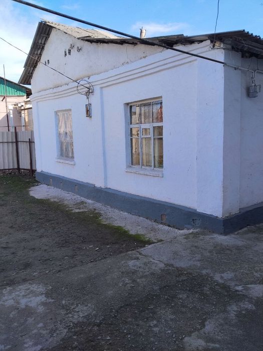 М.Улугбек район 6 соток