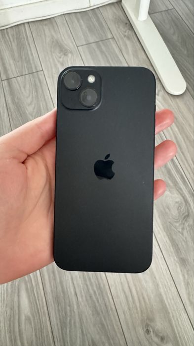 iphone 15 plus 128GB 10/10