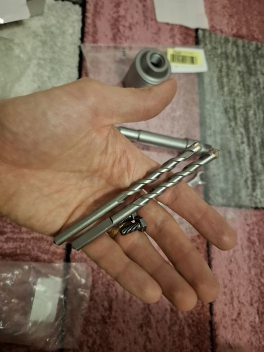 Carotă pentru zidărie 60 mm