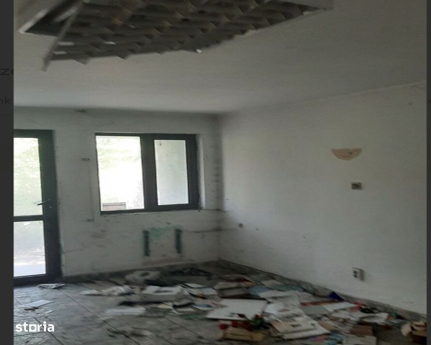 PROPRIETAR-Casa de vanzare (vila), Comarnic (Prahova)