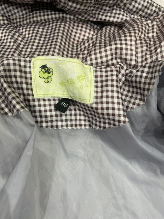 Продам куртку детскую