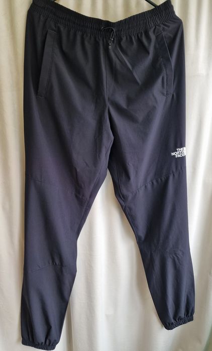 The North Face trening Mountain athletics geaca+pantaloni mar S
