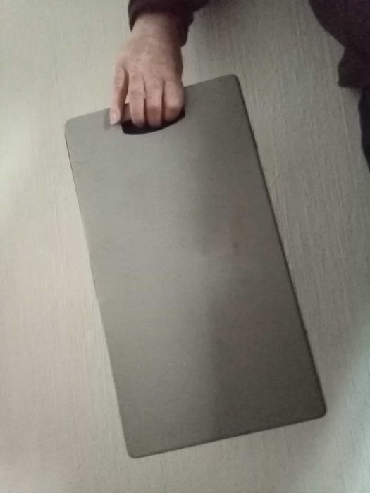 Продавам туристически газов котлон