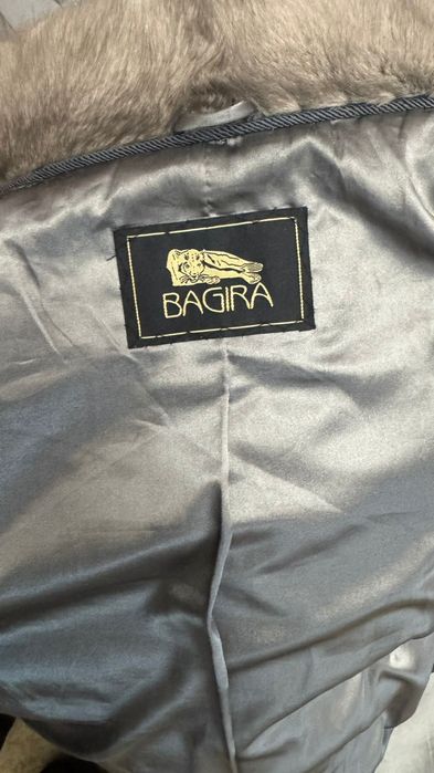 Продам норковую шубу