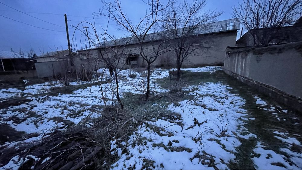 Kattaqurgon payshanba