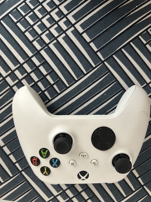 Xbox seria S aprins o singura data