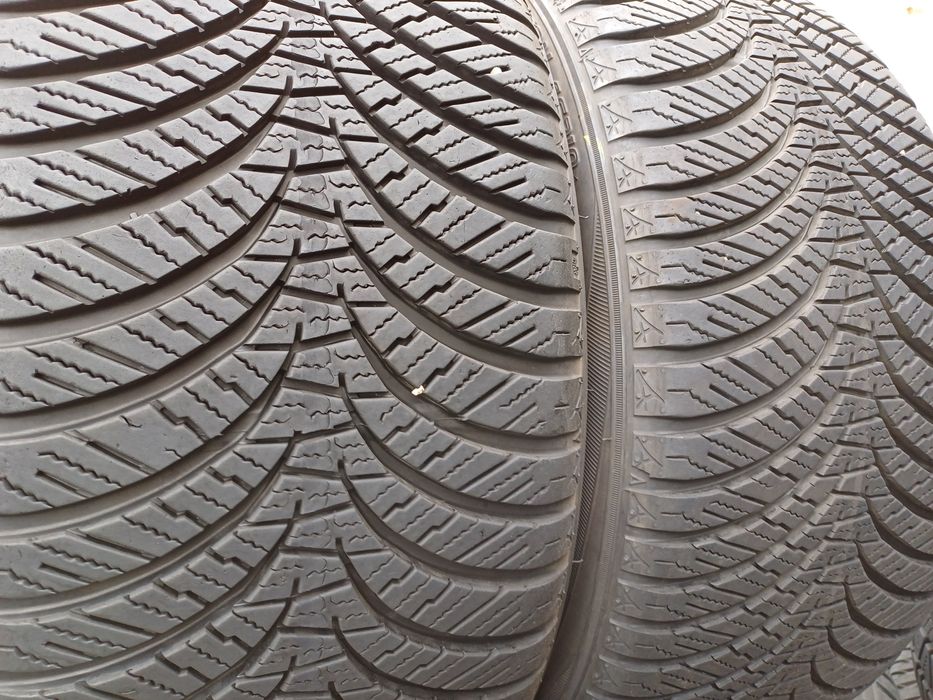 Гуми 235/40/18 Фалкен