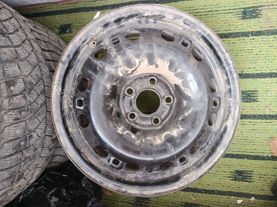 Продам идеальные штампы R15