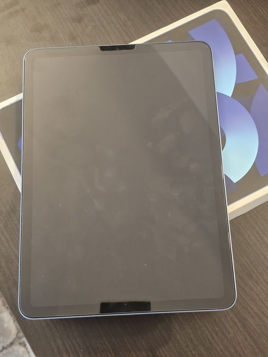Ipad Air M1 Generatia 5