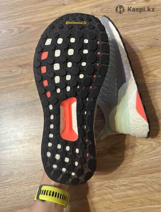 Обувь для тренинга Adidas solar boost