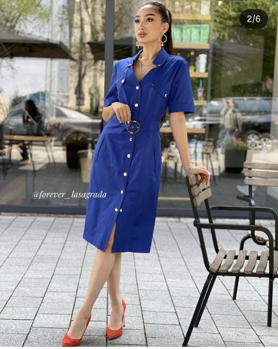 продам платье в отличном состоянии