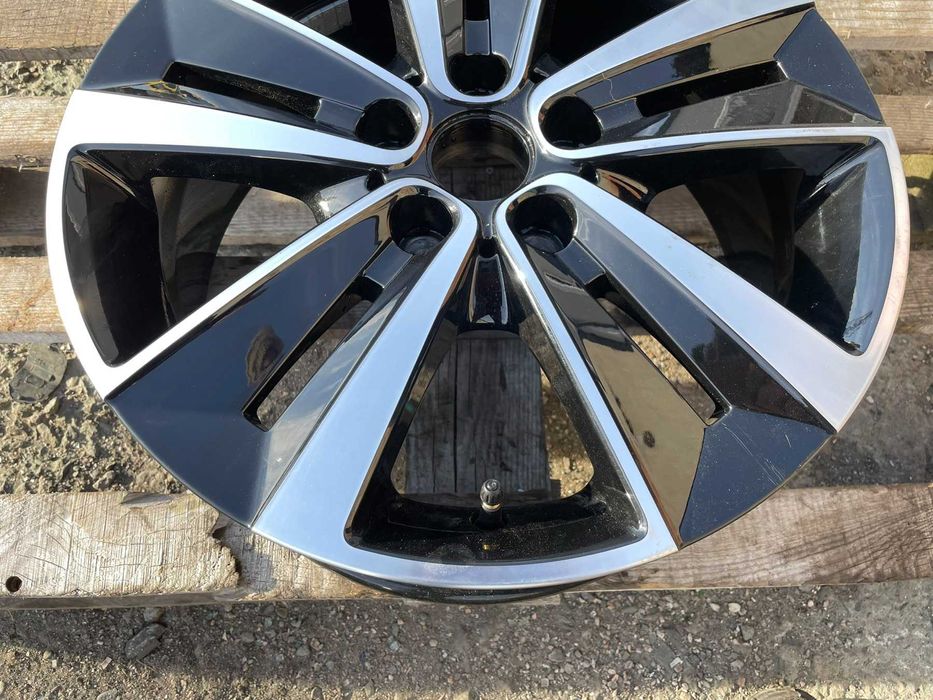 17 цола Джанта 5х114,3 MERCEDES Citan T class A420 W420 7J et43