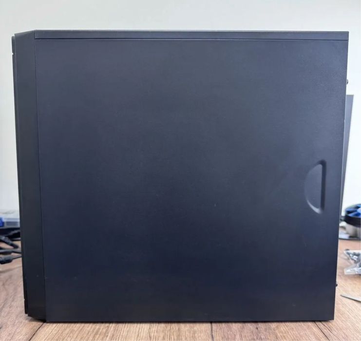 Компьютерный корпус DeepCool Wave V2 + Блок питания 500W