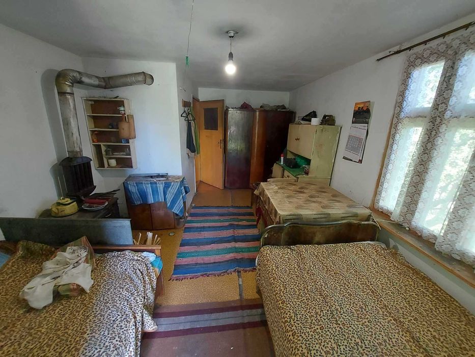 Двуетажна вила, местност Кованлъка